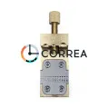 Тиски часовые многофункциональные Biaozhun Swiss Quality IDM-109 - 4
