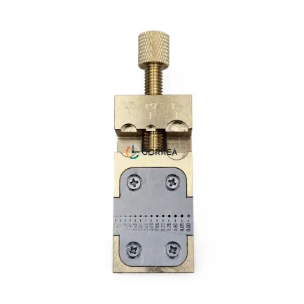 Тиски часовые многофункциональные Biaozhun Swiss Quality IDM-109 - 10