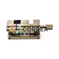 Тиски часовые многофункциональные Biaozhun Swiss Quality IDM-109 - 6