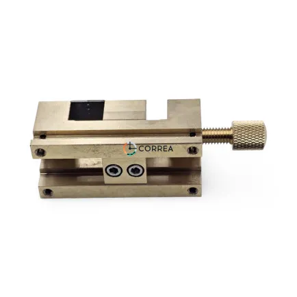 Тиски часовые многофункциональные Biaozhun Swiss Quality IDM-109 - 12