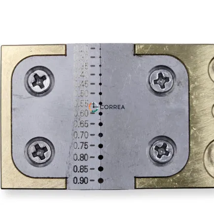 Тиски часовые многофункциональные Biaozhun Swiss Quality IDM-109 - 11