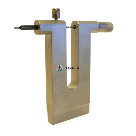 Инструмент для высверливания винтов Chainda IKL-004 - 8