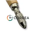 Зажимная цанга с деревянной ручкой Chainda IKL-101 - 2