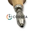 Зажимная цанга с деревянной ручкой Chainda IKL-101 - 3