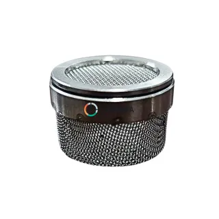 Корзина для мойки механизмов 6912 Shichi IKM-101