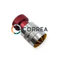 Краб для плексовых стекол Ruihua IKS-002 - 2