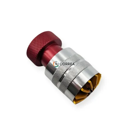 Краб для плексовых стекол Ruihua IKS-002 - 7