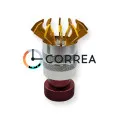 Краб для плексовых стекол Ruihua IKS-002 - 3