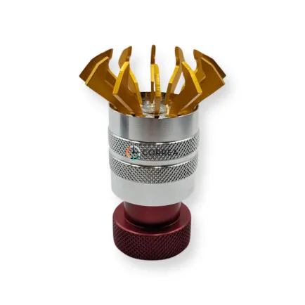 Краб для плексовых стекол Ruihua IKS-002 - 8