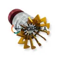 Краб для плексовых стекол Ruihua IKS-002 - 5