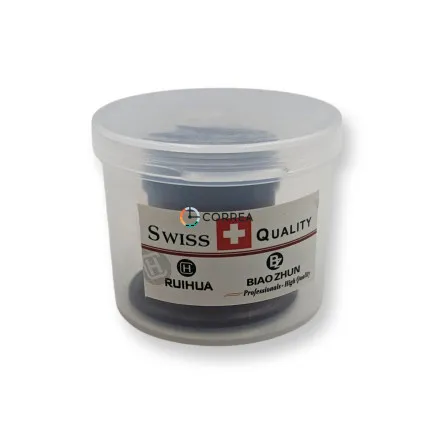Лупа деревянная Biaozhun Swiss Quality IL-101 - 9