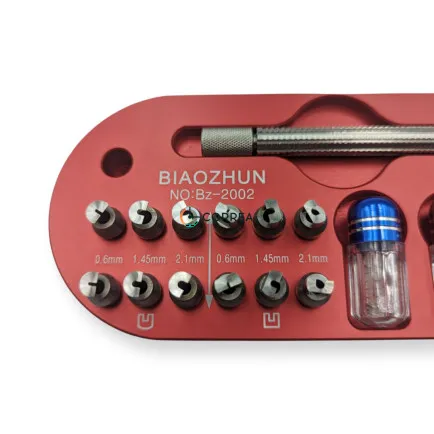 Стрелкосъемник прецензионный Biaozhun ILS-101 - 14