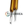 Набор лопаток для снятия стрелок Biaozhun Swiss Quality ILS-102 - 5