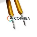 Набор лопаток для снятия стрелок Biaozhun Swiss Quality ILS-102 - 6