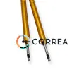 Набор лопаток для снятия стрелок Biaozhun Swiss Quality ILS-102 - 7