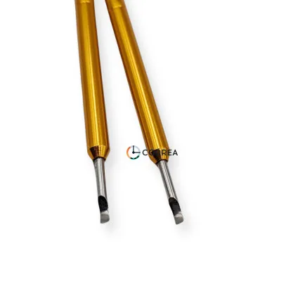 Набор лопаток для снятия стрелок Biaozhun Swiss Quality ILS-102 - 14