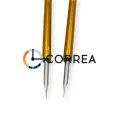 Набор лопаток для снятия стрелок Biaozhun Swiss Quality ILS-102 - 4