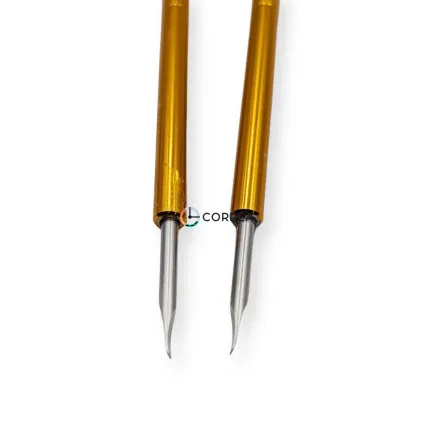 Набор лопаток для снятия стрелок Biaozhun Swiss Quality ILS-102 - 11