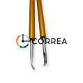 Набор лопаток для снятия стрелок Biaozhun Swiss Quality ILS-102 - 3