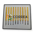 Набор лопаток для снятия стрелок Biaozhun Swiss Quality ILS-102 - 1