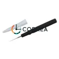 Маслодозіровка пластикова Bergeon чорна 30102-NN IM-005 - 1