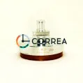 Набір насадок TimeLab з ручним ключем жорсткі (9 предметів) IMR-002 - 4