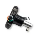 Набор насадок TimeLab с ручным ключом мягкие (11 предметов) IMR-101 - 2