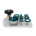 Набор насадок TimeLab с ручным ключом мягкие (11 предметов) IMR-101 - 1