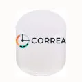 Запасна головка нейлонова для молоточка годинникового IMT-002 - 1
