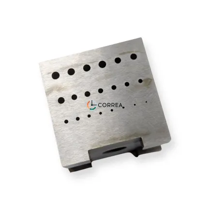 Нитбанк кубический Ruihua Swiss Quality INB-101 - 12