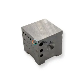 Нитбанк кубический Ruihua Swiss Quality INB-101