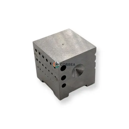 Нитбанк кубический Ruihua Swiss Quality INB-101 - 9
