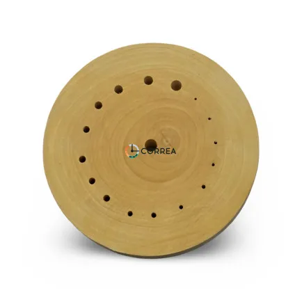 Нитбанк самшитовый Ruihua Swiss Quality INB-102 - 5