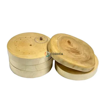 Нитбанк самшитовый Ruihua Swiss Quality INB-102 - 8
