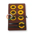 Инструмент с насадками для снятия безеля часов Ruihua Swiss Quality INP-102 - 1