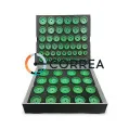 Набор насадок на пресс сайганг (ПОМ) Shichi (68 шт) INP-106 - 1