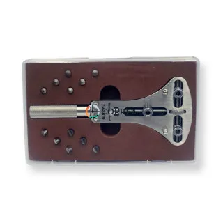 Открыватель для часов Kwong Yuen IOC-103