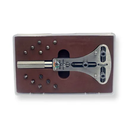 Открыватель для часов Kwong Yuen IOC-103 - 6