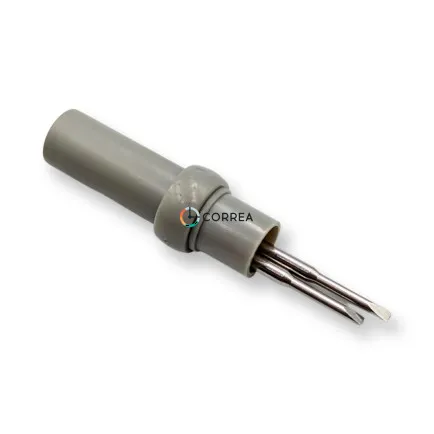 Набор отверток для часов 30081-AC10 Shichi (10 шт) IOT-104 - 16