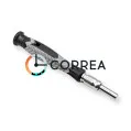 Отвертка с набором бит 126 в 1 в пластиковом кейсе  IOT-105 - 2