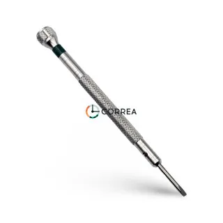 Отвертка часовая шлиц Kwong Yuen IOT-106