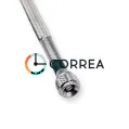 Отвертка часовая шлиц Kwong Yuen IOT-106 - 4
