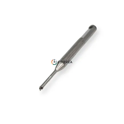Набор жал T-образных для отверток (8 шт) Shichi IOTS-101 - 6
