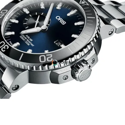 Жало сменное для отвертки Kwong Yuen под винт ремешка Oris 2 мм IOTS-105 - 7