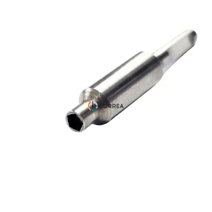 Змінне жало для гвинтів Bvlgari Octo Kwong Yuen 2.3 мм (IOTS-107) - 8