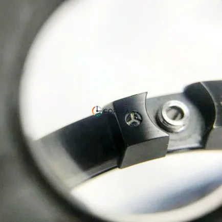 Жало сменное для отвертки Kwong Yuen под винт головки Oris 1,6 мм IOTS-111 - 7