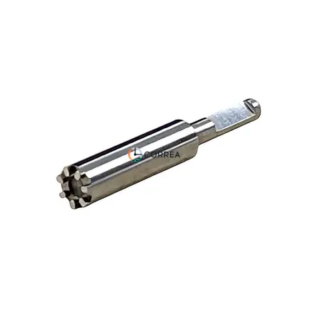 Жало сменное для отвертки Kwong Yuen под винт ротор Omega 8800 3,5 мм IOTS-119 - 6