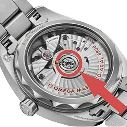 Жало сменное для отвертки Kwong Yuen под винт ротор Omega 8800 3,5 мм IOTS-119 - 8