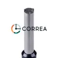 Змінне жало для гвинта ротора Omega 8700 Kwong Yuen 3.0 мм (IOTS-120) - 4