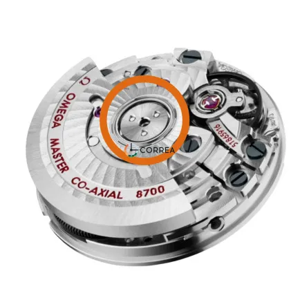Змінне жало для гвинта ротора Omega 8700 Kwong Yuen 3.0 мм (IOTS-120) - 6